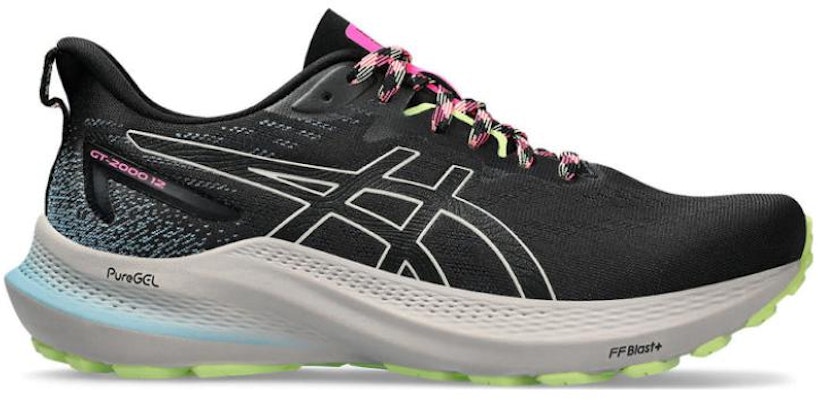 (W) ASICS GT-2000 12 TR 「自然浴ライムグリーン」 1012B587-200 Order (W) ASICS GT-2000 12 TR 「自然浴ライムグリーン」 1012B587-200