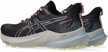 Shop (女款)ASICS GT 2000 12 TR '自然浴 - 青綠' 1012B587-200