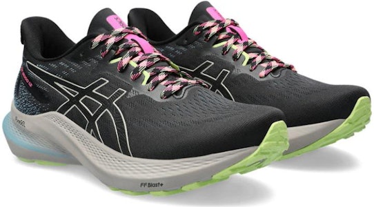 (W) ASICS GT 2000 12 TR 'Nature Bathing - Hijau Lime' 1012B587-200 Shop (W) ASICS GT 2000 12 TR 'Nature Bathing - Hijau Lime' 1012B587-200