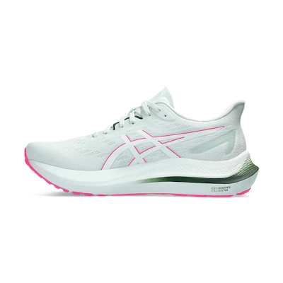 (W) ASICS GT 2000 12 Wide 'Pure Aqua Pink'
