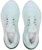 (W) ASICS GT 2000 12 Wide 'Pure Aqua Pink' untuk Wanita - Kasut Larian Stylish 1012B504-300