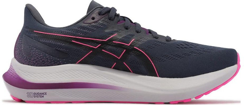 (W) 亚瑟士 GT 2000 12 宽版 '柏油粉' 1012B504-022 Order (W) 亚瑟士 GT 2000 12 宽版 '柏油粉' 1012B504-022