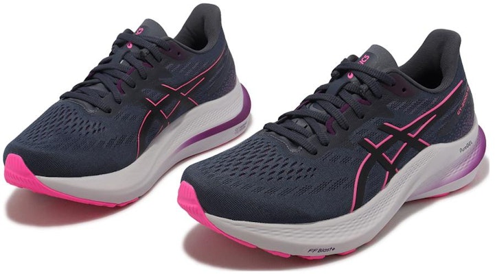 (W) 亚瑟士 GT 2000 12 宽版 '柏油粉' 1012B504-022 Shop (W) 亚瑟士 GT 2000 12 宽版 '柏油粉' 1012B504-022