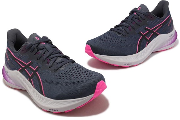 (W) 亚瑟士 GT 2000 12 宽版 '柏油粉' 1012B504-022 Purchase (W) 亚瑟士 GT 2000 12 宽版 '柏油粉' 1012B504-022