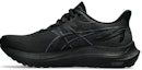 Buy (W) ASICS GT 2000 12 Wide 'Hitam Penuh' 1012B504-001