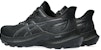 (W) ASICS GT 2000 12 Wide 'Hitam Penuh' 1012B504-001