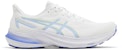 (W) ASICS GT 2000 12 Lebar 'Putih Sapphire' 1012B504-102