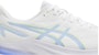 (W) ASICS GT 2000 12 Lebar 'Putih Sapphire' 1012B504-102