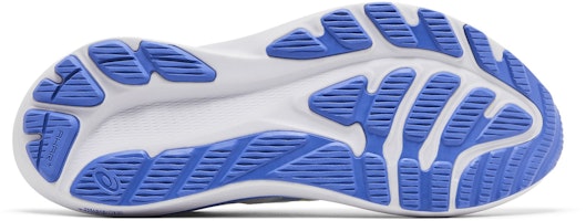 (W) ASICS GT 2000 12 宽版 '白蓝宝石' 1012B504-102 Shop (W) ASICS GT 2000 12 宽版 '白蓝宝石' 1012B504-102