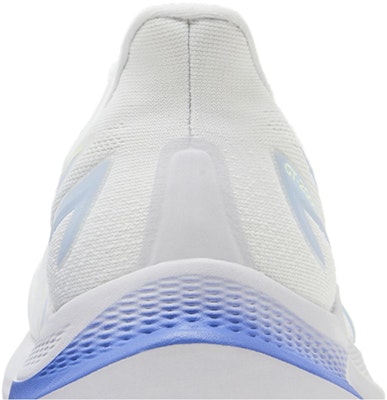(Women) ASICS GT 2000 12 Wide 'White Sapphire' 1012B504-102 Sizing (Women) ASICS GT 2000 12 Wide 'White Sapphire' 1012B504-102