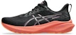 (Women) ASICS GT 2000 13 'Black Dark Aubergine' 1012B666-001