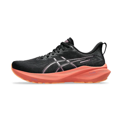 (W) ASICS GT 2000 13 'Black Dark Aubergine'