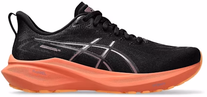 (Women) ASICS GT 2000 13 'Black Dark Aubergine' 1012B666-001 (Women) ASICS GT 2000 13 'Black Dark Aubergine' 1012B666-001