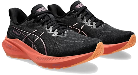 (W) ASICS GT 2000 13 ''Hitam Terung Gelap'' 1012B666-001 Lookbook (W) ASICS GT 2000 13 ''Hitam Terung Gelap'' 1012B666-001