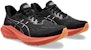 (Women) ASICS GT 2000 13 'Black Dark Aubergine' 1012B666-001