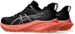 (Women) ASICS GT 2000 13 'Black Dark Aubergine' 1012B666-001