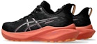 Shop (Women) ASICS GT 2000 13 'Black Dark Aubergine' 1012B666-001