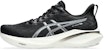 (Women) ASICS GT 2000 13 'Black Illuminate Mint' 1012B666-004