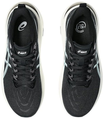 (Women) ASICS GT 2000 13 'Black Illuminate Mint' 1012B666-004 Details for (Women) ASICS GT 2000 13 'Black Illuminate Mint' 1012B666-004