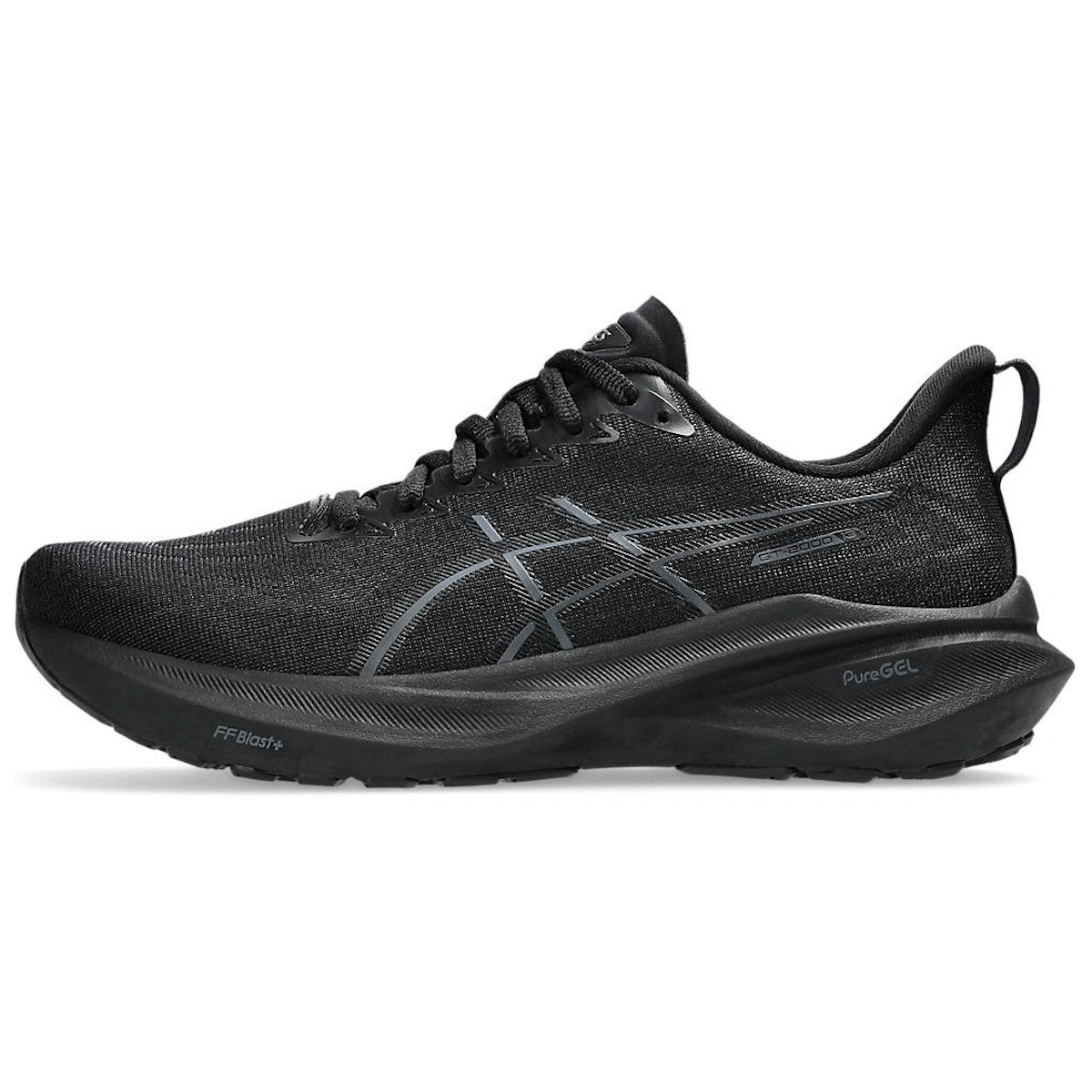 (Women) ASICS GT 2000 13 'Triple Black'