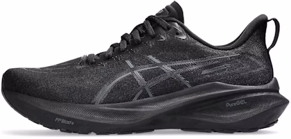 (Women) ASICS GT 2000 13 'Triple Black' 1012B666-002 (Women) ASICS GT 2000 13 'Triple Black' 1012B666-002