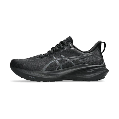 (W) ASICS GT 2000 13 'Triple Black'