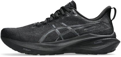 (Women) ASICS GT 2000 13 'Triple Black' 1012B666-002 (Women) ASICS GT 2000 13 'Triple Black' 1012B666-002