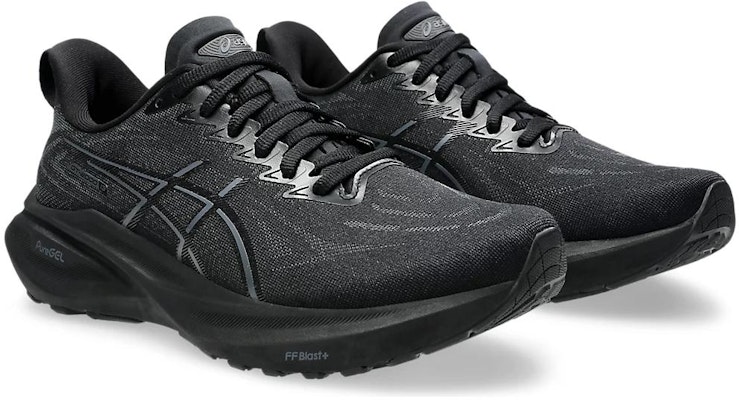 (Women) ASICS GT 2000 13 'Triple Black' 1012B666-002 Order (Women) ASICS GT 2000 13 'Triple Black' 1012B666-002