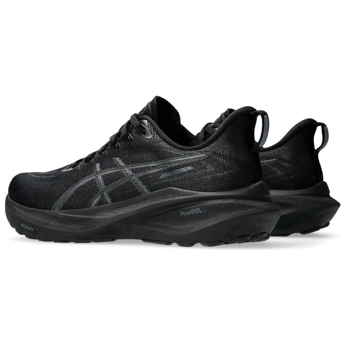 (Women) ASICS GT 2000 13 'Triple Black'