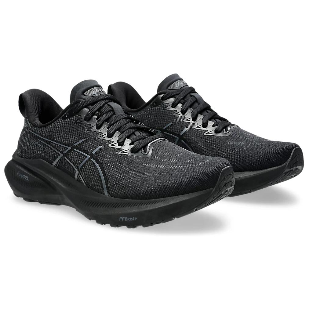 Lookbook (W) ASICS GT 2000 13 ''全黑'' 1012B666-002