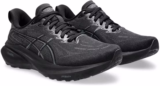 Lookbook (W) ASICS GT 2000 13 ''全黑'' 1012B666-002