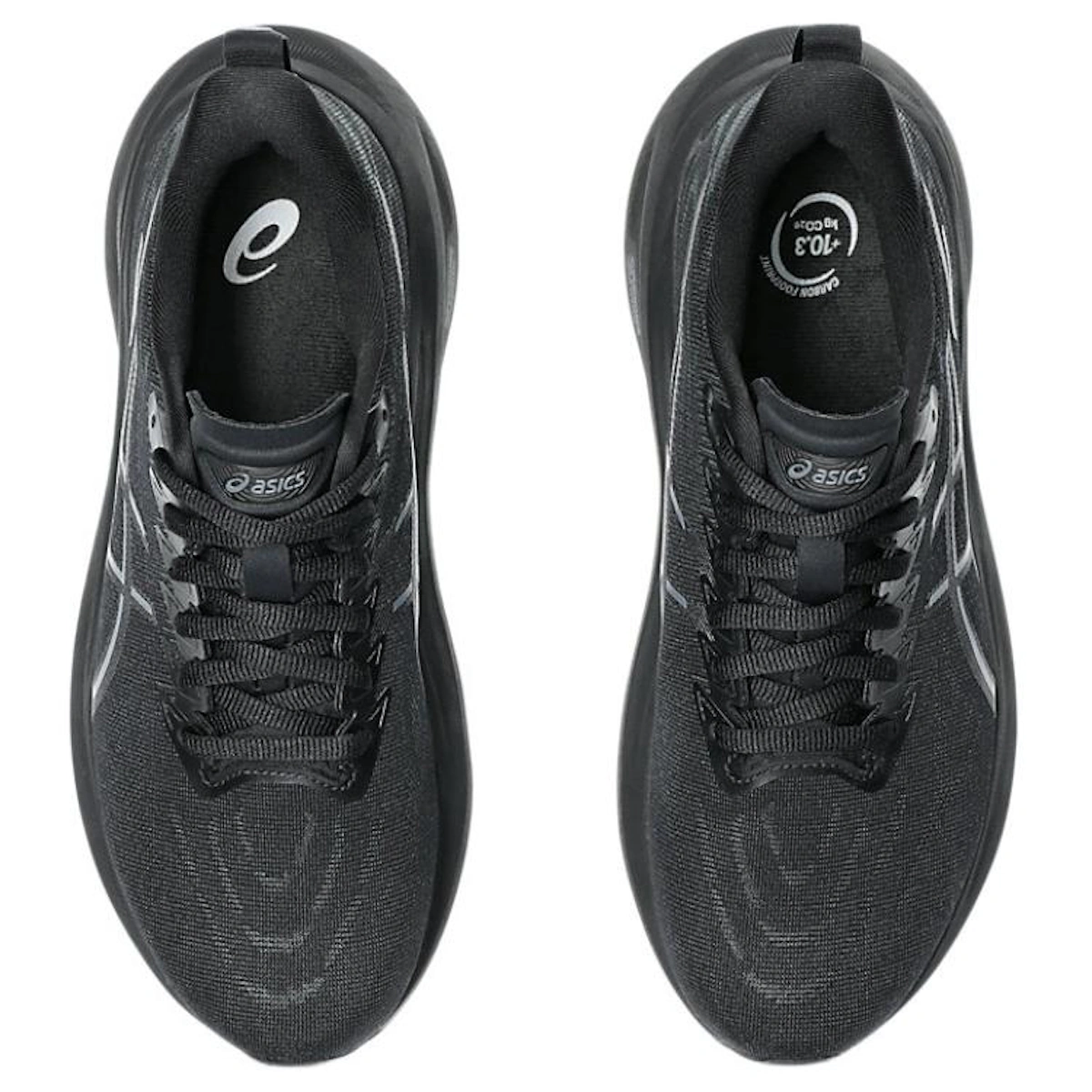 (Women) ASICS GT 2000 13 'Triple Black'