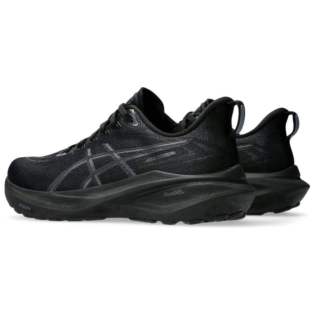 Shop (W) ASICS GT 2000 13 ''全黑'' 1012B666-002