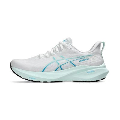 (W) ASICS GT 2000 13 'White Soothing Sea'