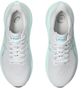 (W) アシックス GT-2000 13 「白/癒しの海」 (61 characters) 1012B666-101 Shop (W) アシックス GT-2000 13 「白/癒しの海」 (61 characters) 1012B666-101