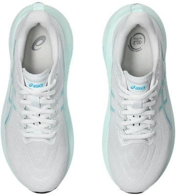(W) ASICS GT 2000 13 'Blanco Mar Calma' 1012B666-101 Shop (W) ASICS GT 2000 13 'Blanco Mar Calma' 1012B666-101