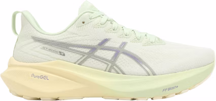 (Women) ASICS GT 2000 13 Lite Show 'Cream Silver Green' 1012B878-100 (Women) ASICS GT 2000 13 Lite Show 'Cream Silver Green' 1012B878-100