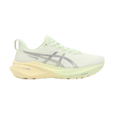 (W) ASICS GT 2000 13 Lite Show 'Cream Silver Green'