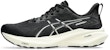 (W) ASICS GT 2000 13 Wide 'Hitam Putih' 1012B667-003