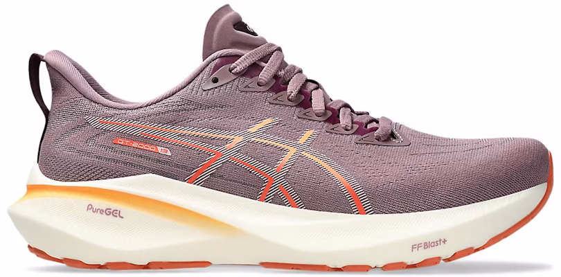(Women) ASICS GT 2000 13 Wide 'Dusty Mauve' 1012B667-500 Order (Women) ASICS GT 2000 13 Wide 'Dusty Mauve' 1012B667-500