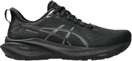 (Women) ASICS GT 2000 13 Wide 'Triple Black' 1012B667-002 (Women) ASICS GT 2000 13 Wide 'Triple Black' 1012B667-002