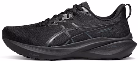 (Women) ASICS GT 2000 13 Wide 'Triple Black' 1012B667-002 (Women) ASICS GT 2000 13 Wide 'Triple Black' 1012B667-002