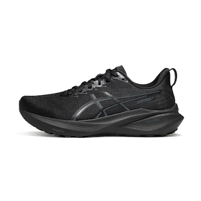 (W) ASICS GT 2000 13 Wide 'Triple Black'