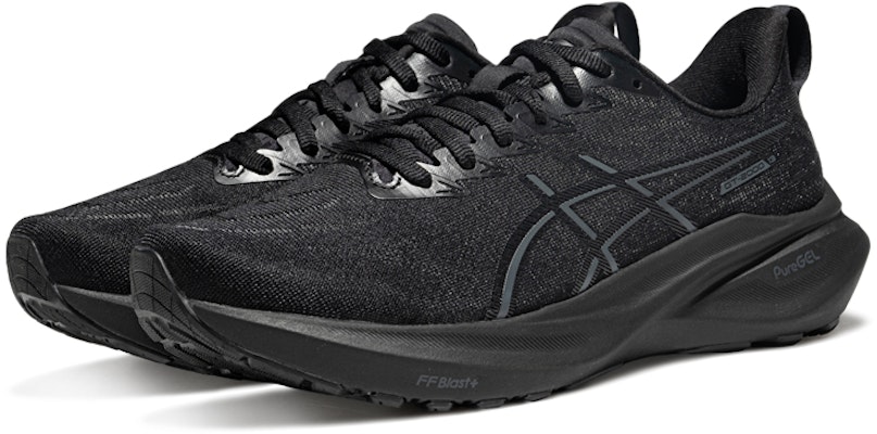 (Women) ASICS GT 2000 13 Wide 'Triple Black' 1012B667-002 Order (Women) ASICS GT 2000 13 Wide 'Triple Black' 1012B667-002