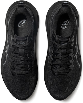 (Women) ASICS GT 2000 13 Wide 'Triple Black' 1012B667-002 Lookbook (Women) ASICS GT 2000 13 Wide 'Triple Black' 1012B667-002