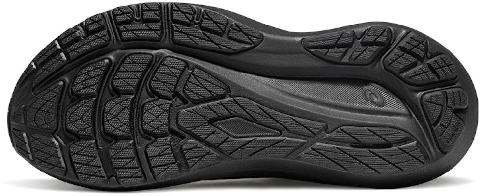 (Women) ASICS GT 2000 13 Wide 'Triple Black' 1012B667-002 Purchase (Women) ASICS GT 2000 13 Wide 'Triple Black' 1012B667-002