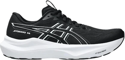 (Women) ASICS GT-2000 14 Extra Wide 'Black White' 1012B841-001 (Women) ASICS GT-2000 14 Extra Wide 'Black White' 1012B841-001