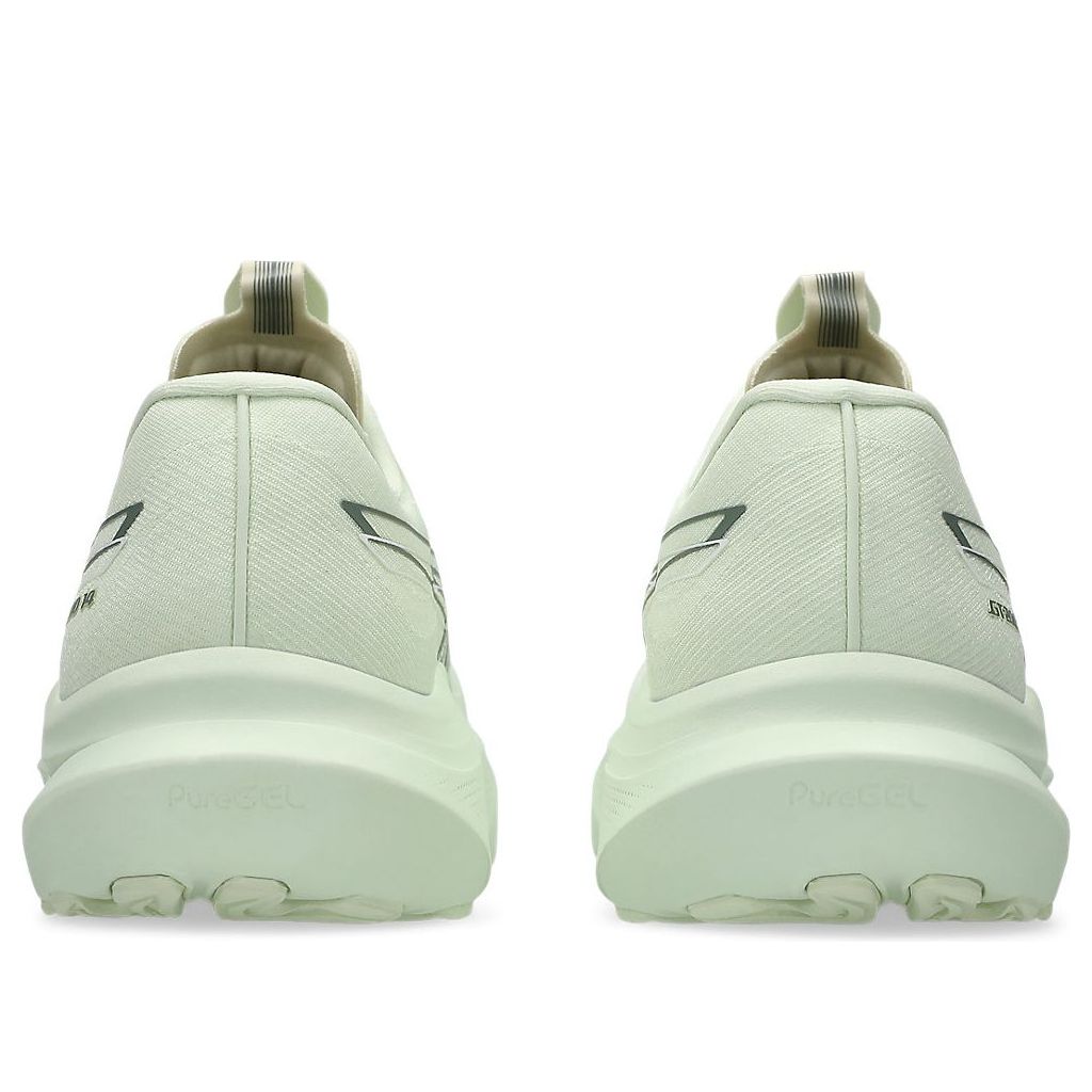 Shop (W) ASICS GT 2000 14 Ancho 'Verde Susurro Azul Monumento' 1012B842-300