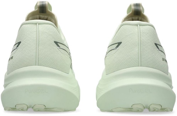 (W) ASICS GT 2000 14 Ancho 'Verde Susurro Azul Monumento' 1012B842-300 Shop (W) ASICS GT 2000 14 Ancho 'Verde Susurro Azul Monumento' 1012B842-300