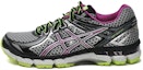 Buy (W) ASICS GT-2000 2 'Hitam Kelabu' T3P8N-9036